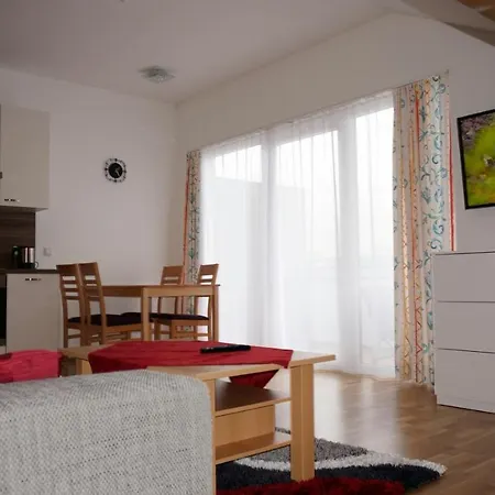 Appartamento Bergheimat Schladming