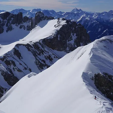 Bergheimat Appartamento Schladming