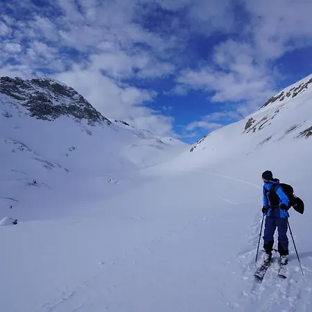 Bergheimat * 斯拉德明