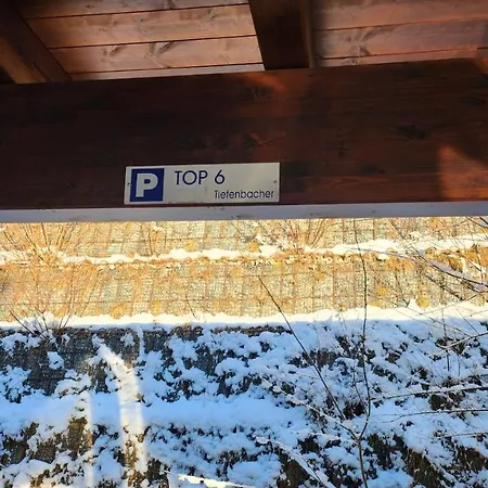 Bergheimat Appartamento