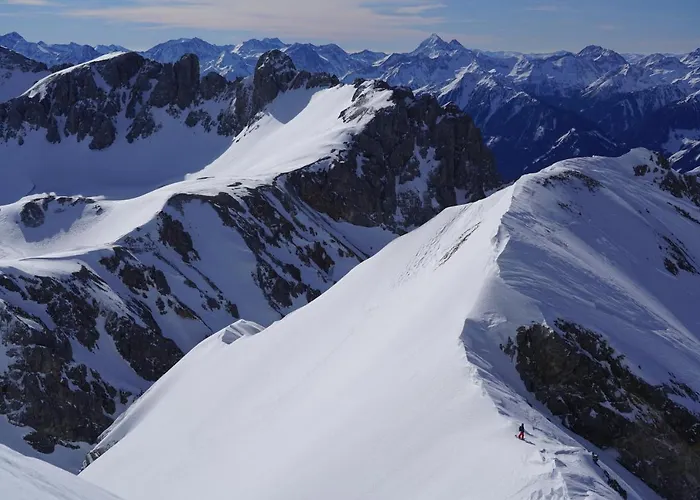 Bergheimat Apartment Schladming