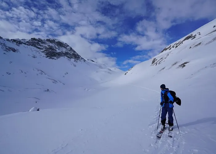 Bergheimat * سخلادميخ