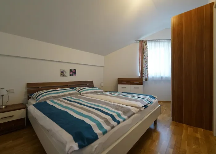 Bergheimat 斯拉德明